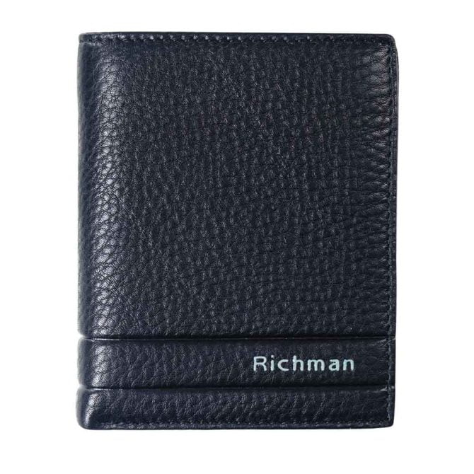 Richman Premium Leather Wallet