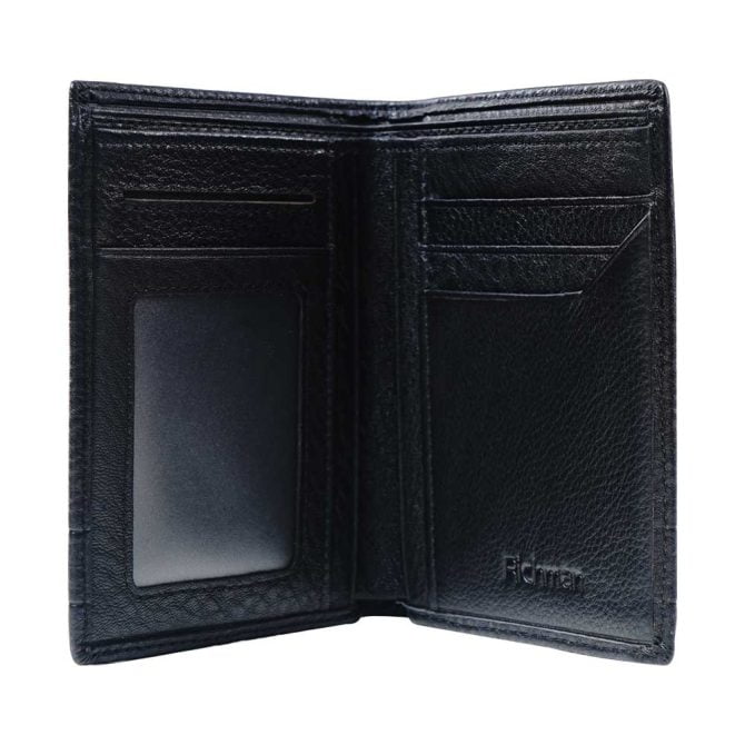 Richman Premium Leather Wallet
