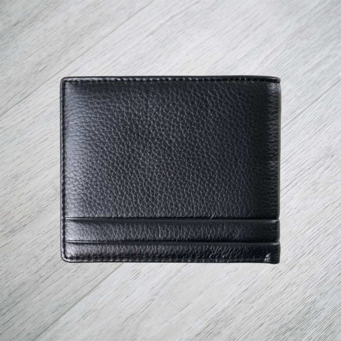 Richman Premium Leather Wallet