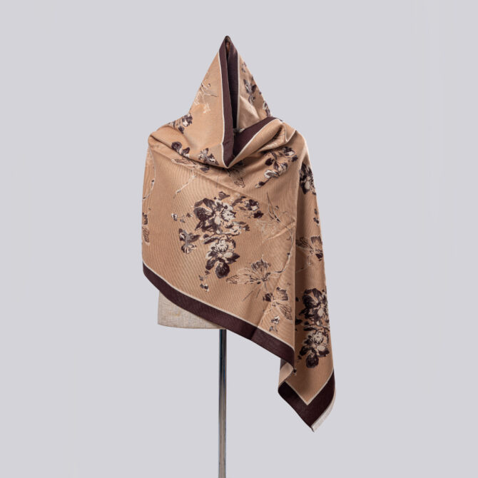 Women's Premium Cashmere Shawl