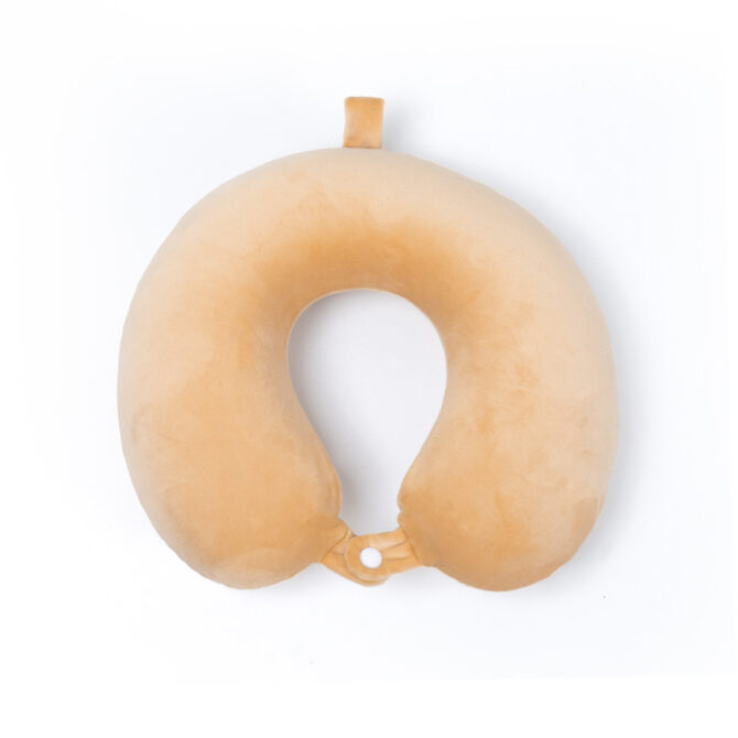 Classic Travel Neck Pillow