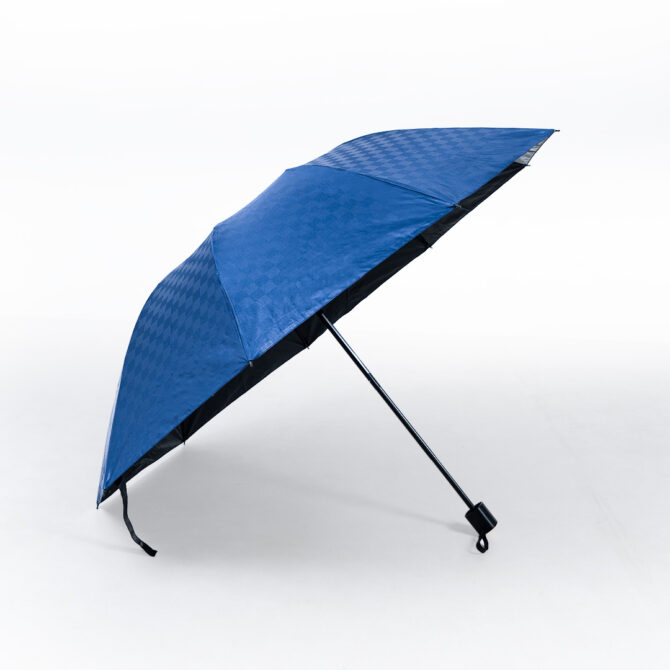 Imported Blue Color Umbrella