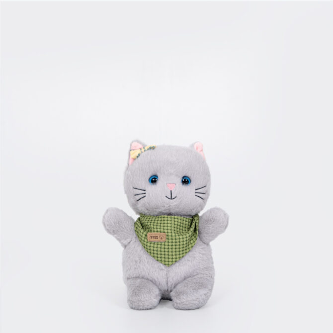 Kitty Toys for Kids