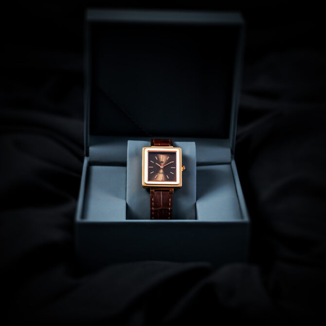 iNFINITY Royal Victoria Watch for Women