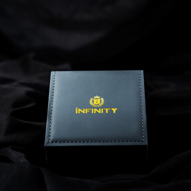 iNFINITY Royal Victoria Watch for Women