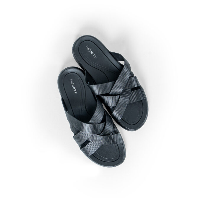 Premium Leather Sandle by INFINITY