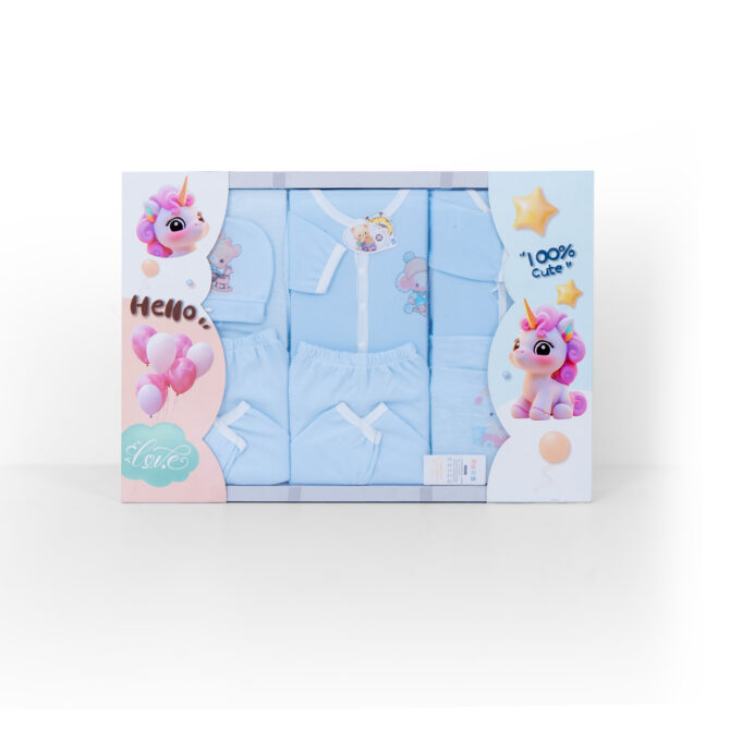 New Born Baby Dress Set