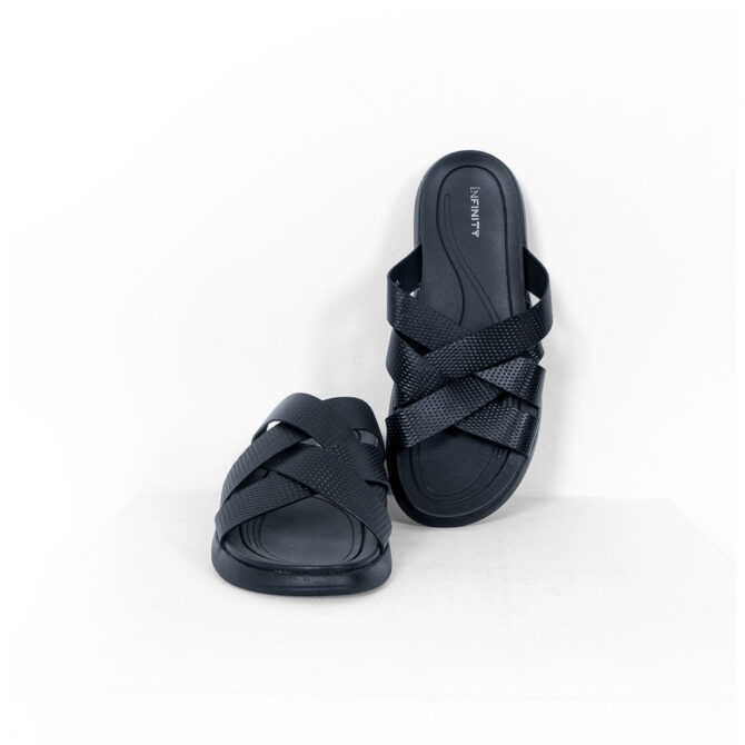 Premium Leather Sandle by INFINITY