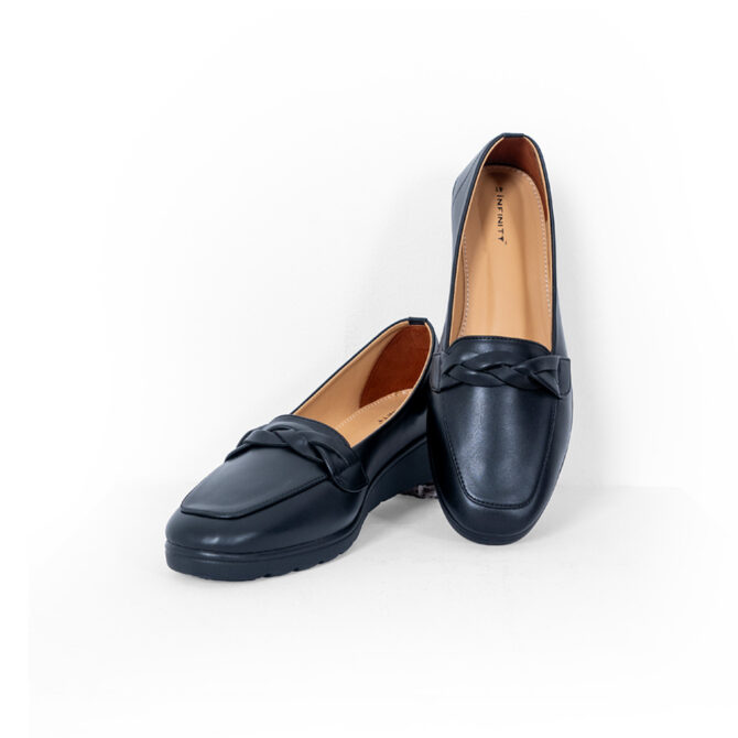 Women's Pump Shoe by Infinity