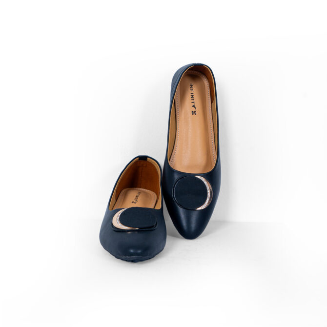 Women's Pump Shoe by Infinity