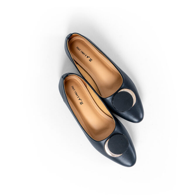 Women's Pump Shoe by Infinity