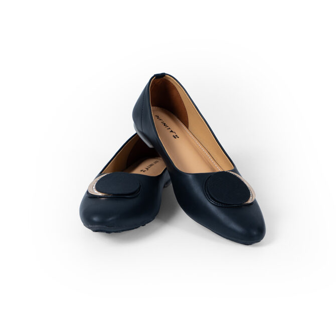 Women's Pump Shoe by Infinity