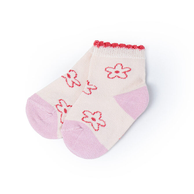 Baby Socks
