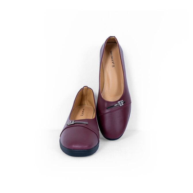 Women's Pump Shoe by Infinity