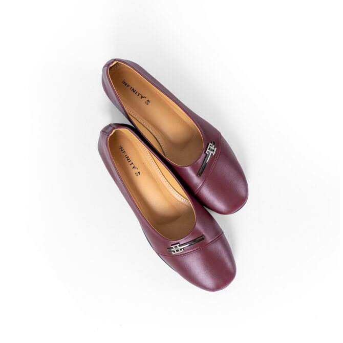 Women's Pump Shoe by Infinity
