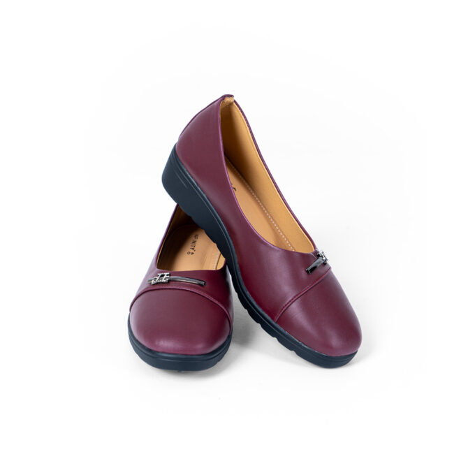 Women's Pump Shoe by Infinity