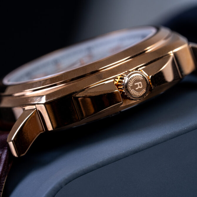 Richman North Star Watch for Men