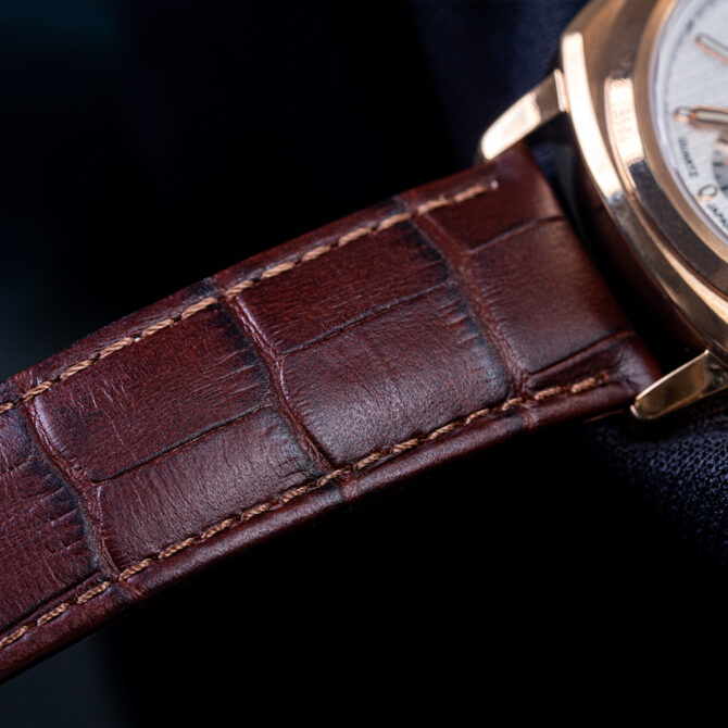 Richman North Star Watch for Men