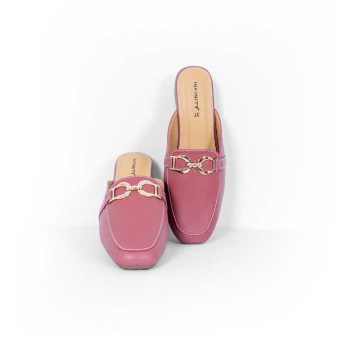 Women’s Pump Shoe by Infinity
