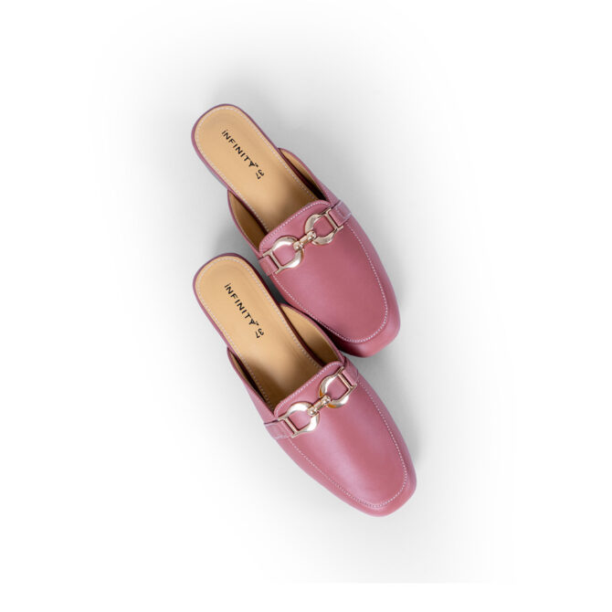 Women’s Pump Shoe by Infinity