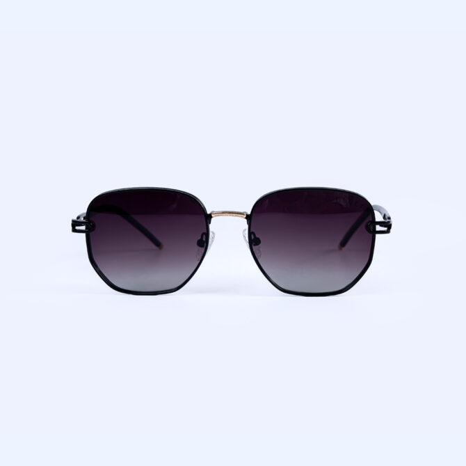 Luxury Oval Shades Women's Sunglass