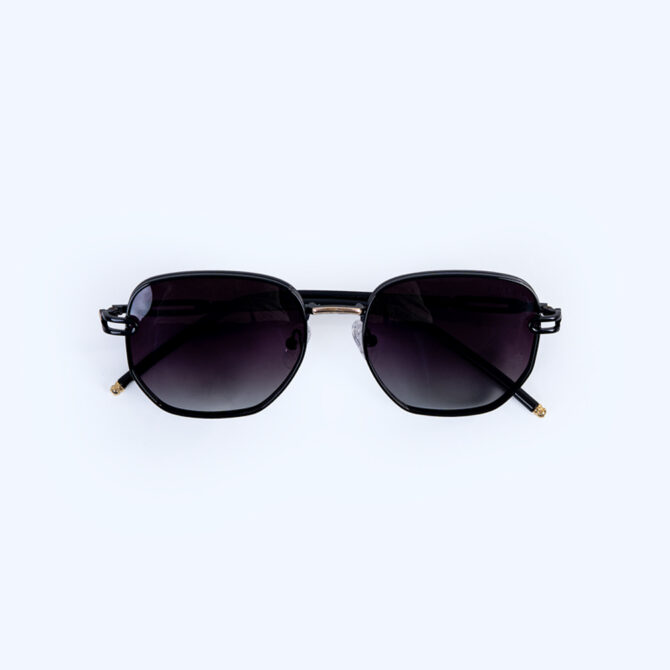 Luxury Oval Shades Women's Sunglass