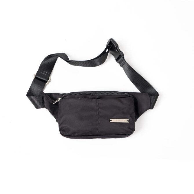 Men's Trendy Outdoor Messenger Bag