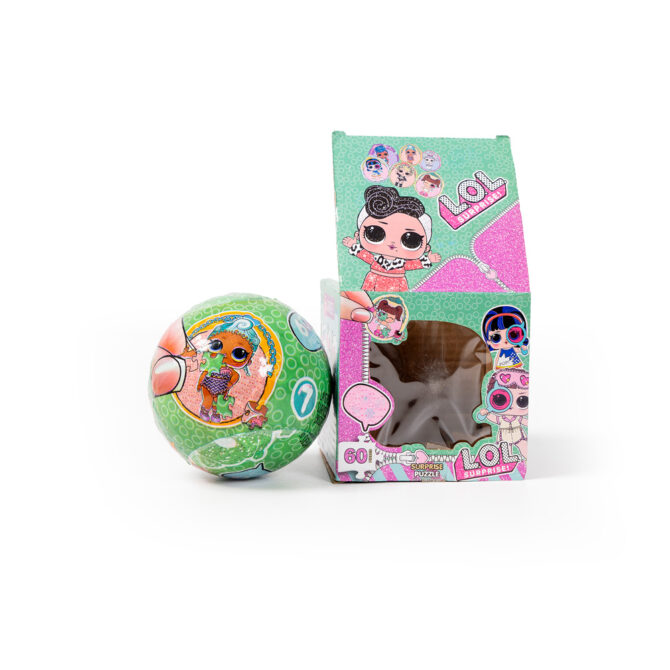 LOL Surprise Ball for Kids