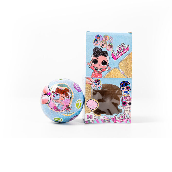 LOL Surprise Ball for Kids