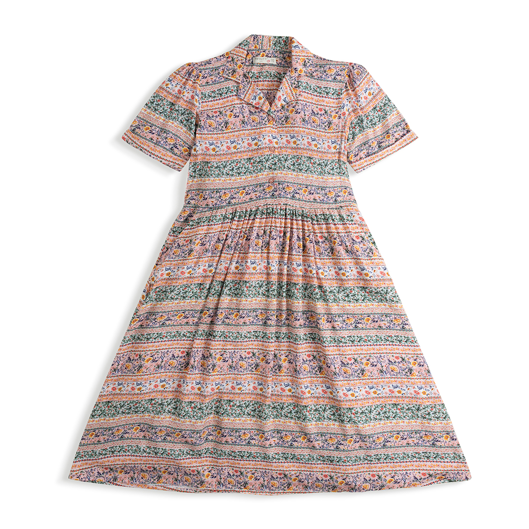 Infinity Girl’s Tunic