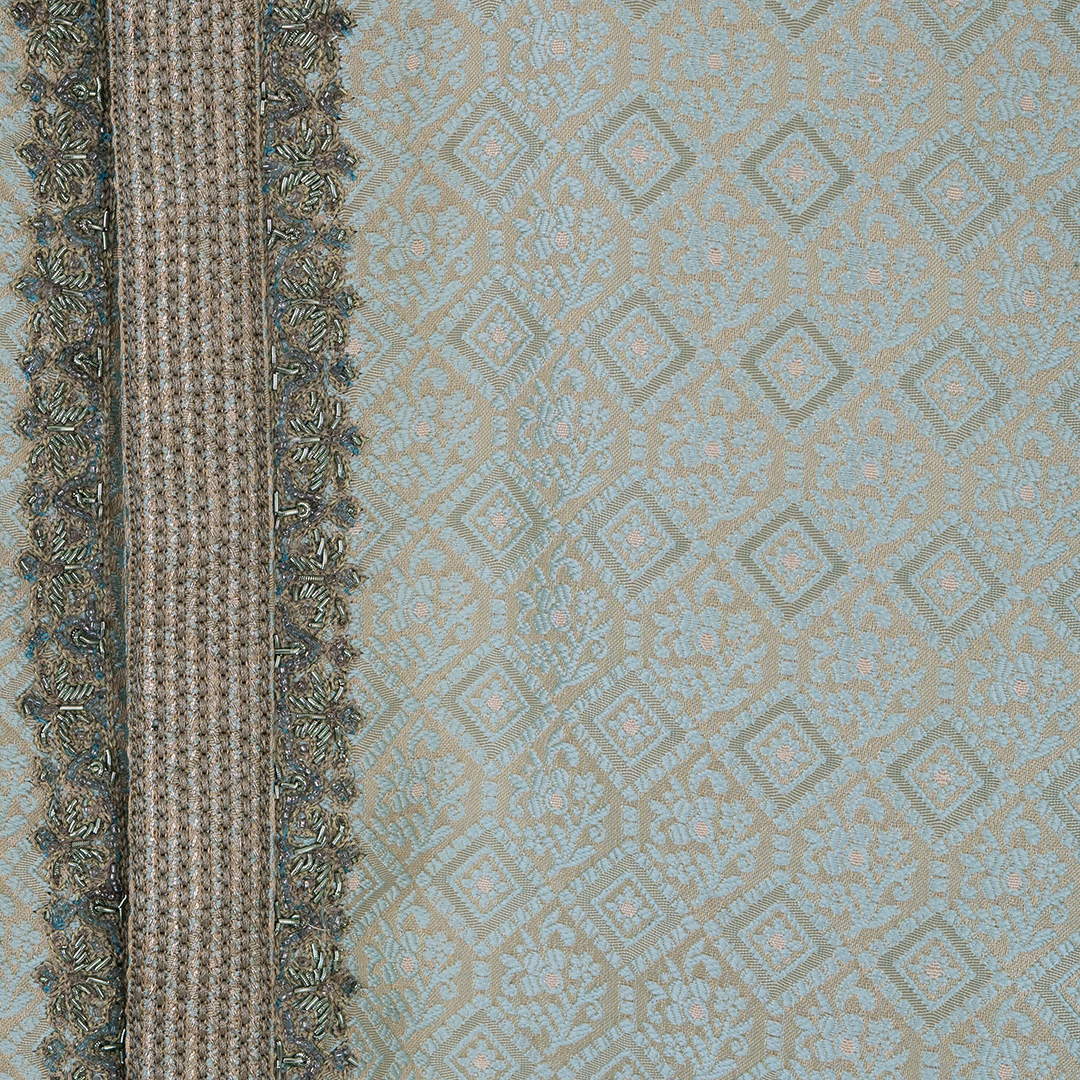 LUBNAN Men’s Pest Color Regular Fit Premium Panjabi