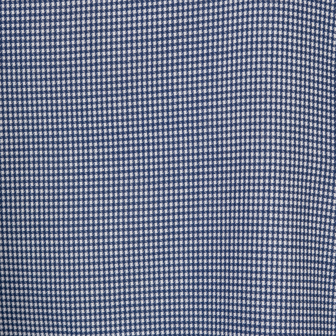 Infinity Men’s Blue Color Premium Regular Fit Shirt